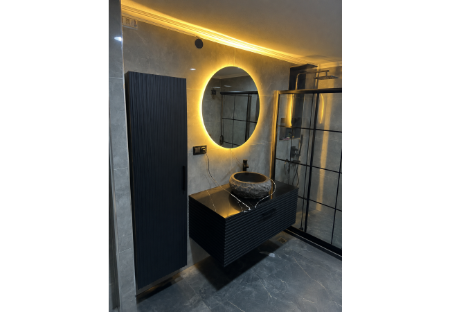 Banyo Koleksiyonu