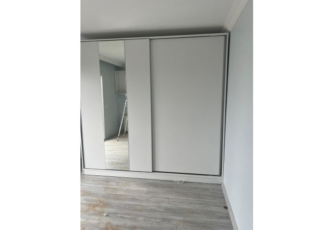 Plus Sürgülü Gardırop