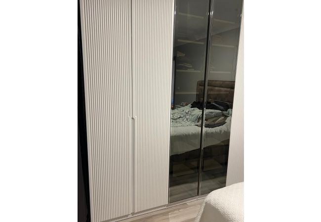 Yatak Odası Takımı