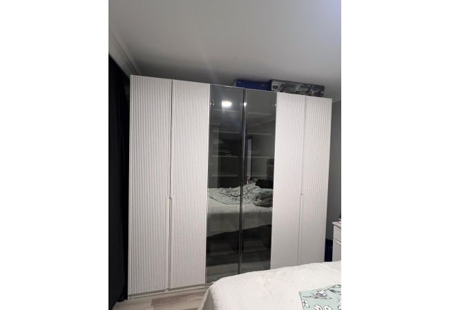 Yatak Odası Takımı