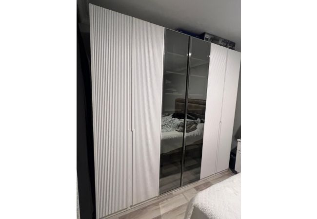 Yatak Odası Takımı
