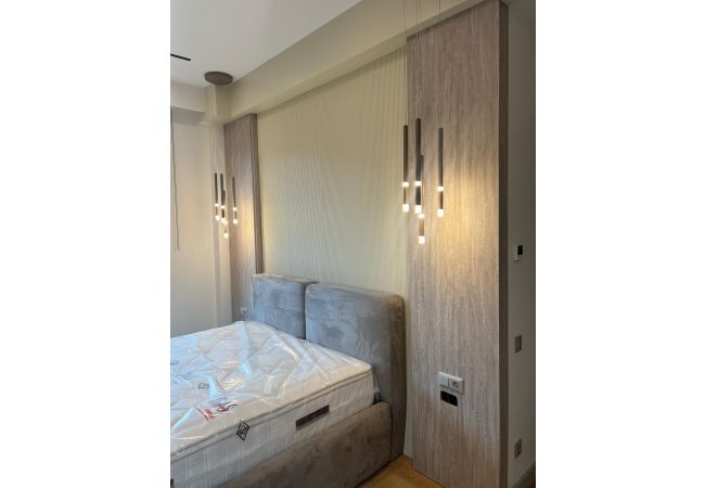 Panel Yatak Odası Takımı