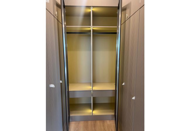 Panel Yatak Odası Takımı