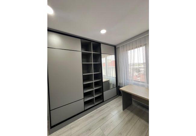 Çalışma Odası
