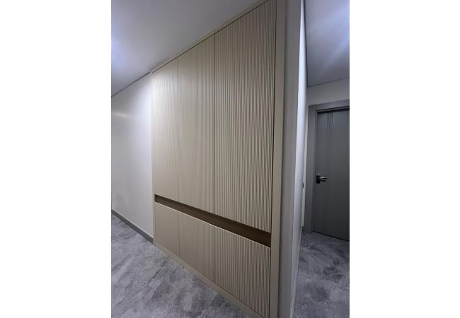 Line Vestiyer