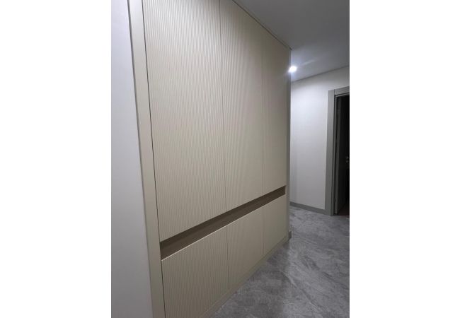 Line Vestiyer