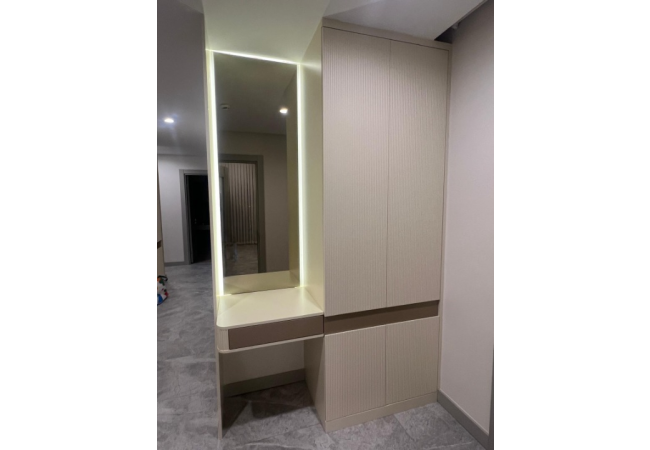 Aura Line Portmanto
