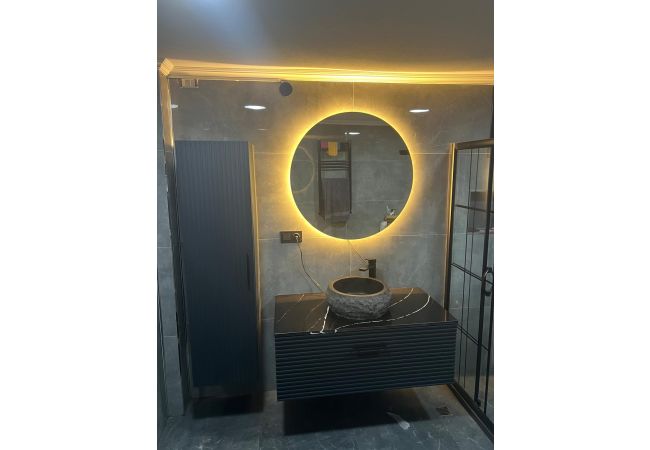 Banyo Koleksiyonu