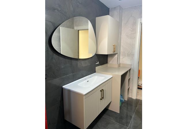 Soft Banyo Takımı,