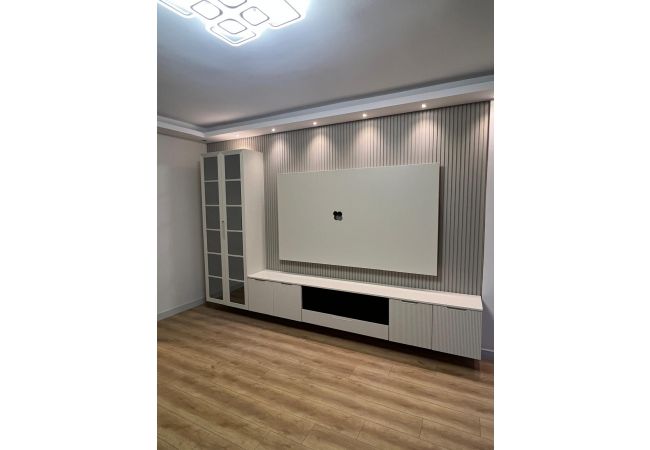 TV Ünitesi