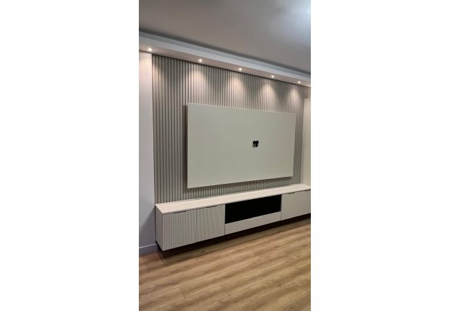 TV Ünitesi