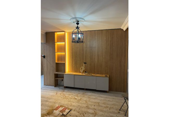 Aura TV Ünitesi